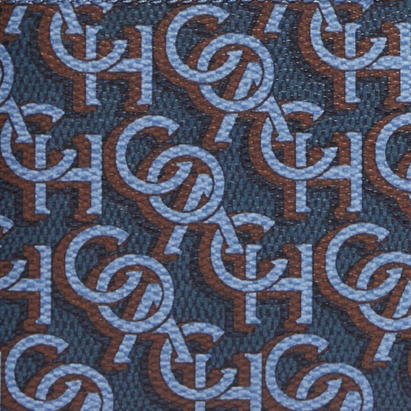 NWT Coach Outlet 3 In 1 Wallet With Coach Monogram Print - Picture 4 of 4